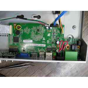 دانلود فایل دامپ فلش فریمور دی وی ار DAHUA DVR2108HE D1318 41_015 80136765 16MB 8CH Dump firmware